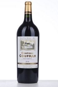 france-bordeaux-wine-coufran-2018